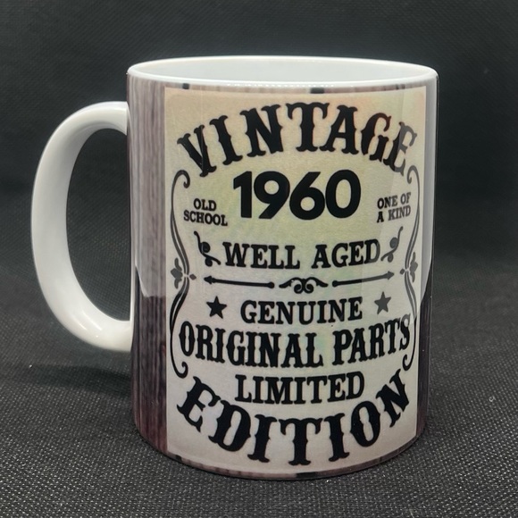 Coffee mug - Picture 1 of 3